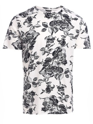 Футболка ANTONY MORATO (1027): фото - Invogue